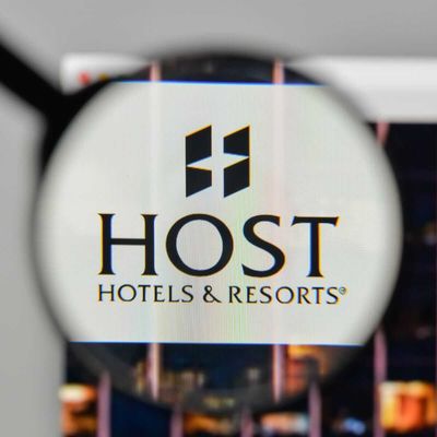 What You Need To Know Ahead of Host Hotels & Resorts’ Earnings Release